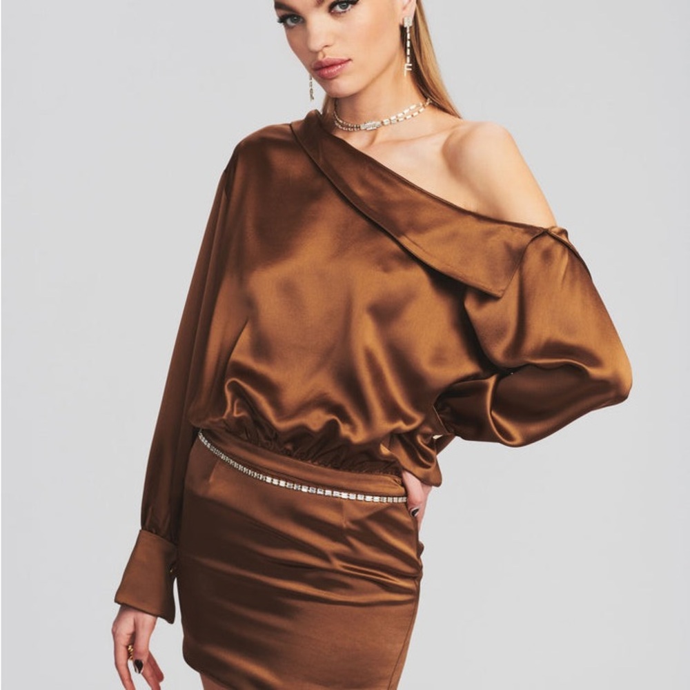 Retrofête Elio Dress XL